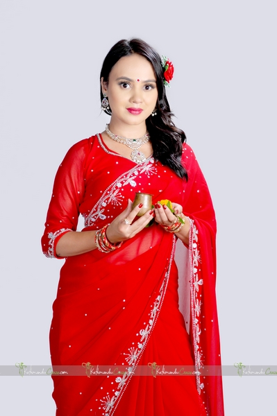Mishel Ghimire – Gallery 1